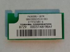 Bluetooth модуль Toshiba Satellite X205 №2